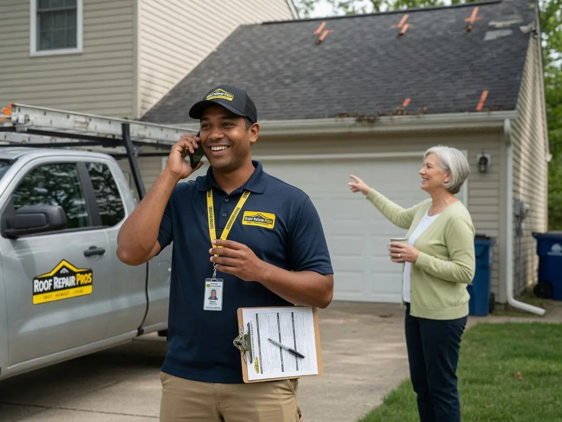 Roof Repair Lindale, TX FAQs